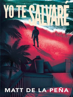 cover image of Yo te salvaré